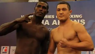 Фото Vesti.kz, фото - Новости Zakon.kz от 17.01.2018 21:23