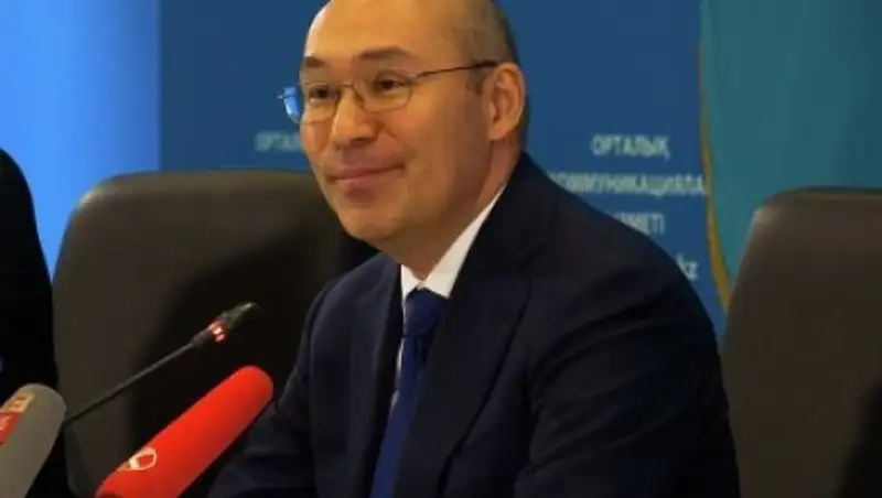 Казахстан в текущей экономической ситуации не «проедает» Нацфонд - Келимбетов