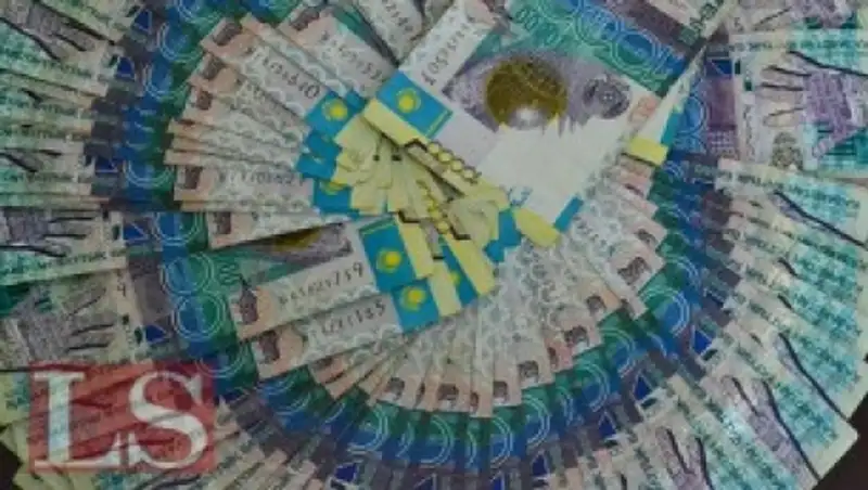 В Казахстане пока не будут вводить ограничение на снятие наличности