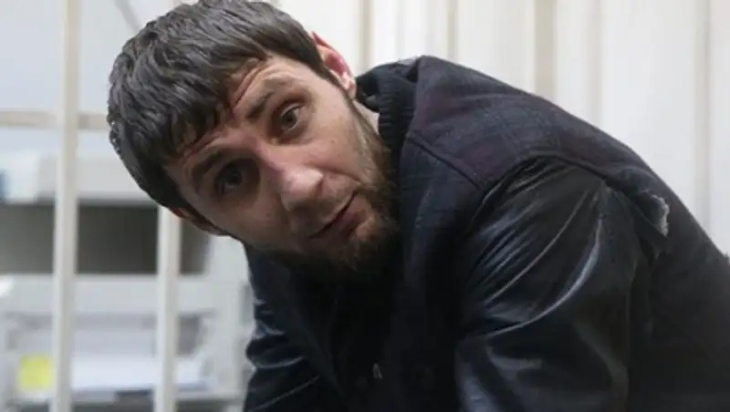 Адвокат заявил о наличии у Дадаева алиби на момент убийства Немцова