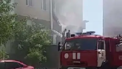 Zakon.kz, фото - Новости Zakon.kz от 19.05.2017 19:40