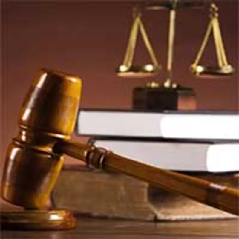 Казахстанские суды завалены бытовыми и уголовными делами