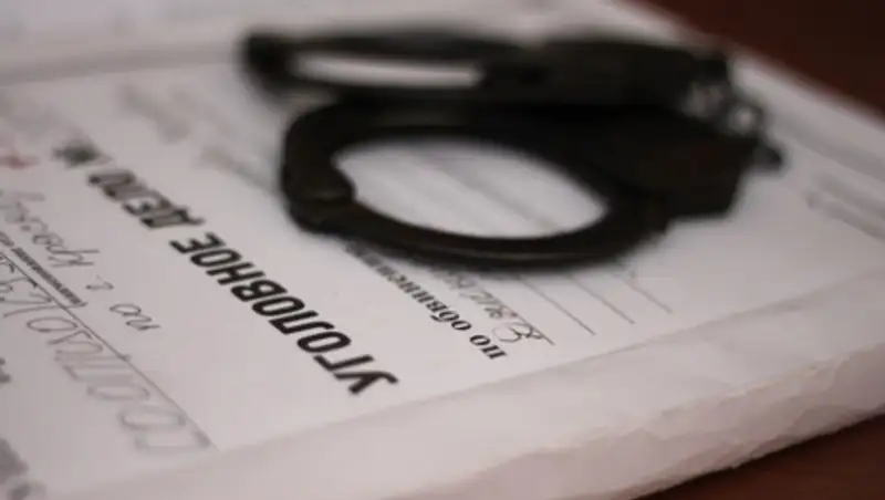 В Аркалыке раскрыто убийство семейной пары 