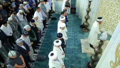 muftyat.kz, фото - Новости Zakon.kz от 04.03.2021 22:16