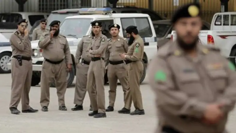 Подробности ареста 11 принцев в Саудовской Аравии