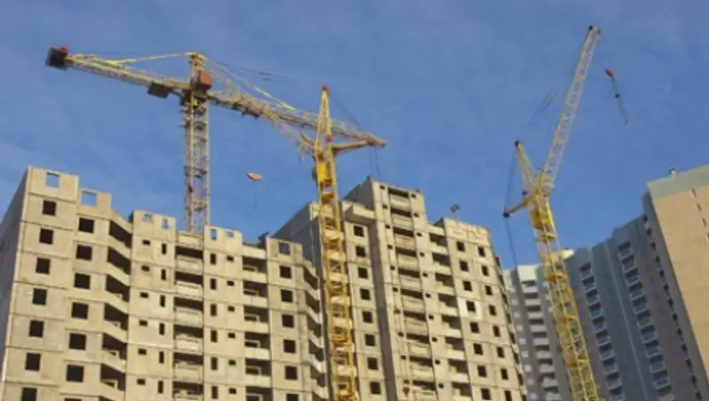 В Алматинской области сразу 40 семей Алакольского района въехали в новое жилье