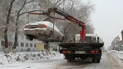 Фото: Chelny-biz, фото - Новости Zakon.kz от 24.12.2017 12:55