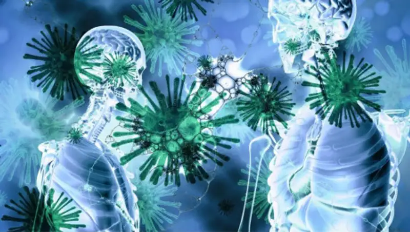 Число бессимптомных носителей коронавируса в Казахстане увеличилось до 2136