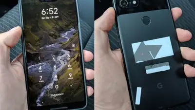 Открытые источники, фото - Новости Zakon.kz от 03.01.2019 01:52