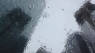 Циклон принесет дожди в Казахстан: прогноз погоды на выходные , фото - Новости Zakon.kz от 21.04.2023 12:00