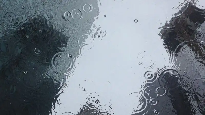 Циклон принесет дожди в Казахстан: прогноз погоды на выходные