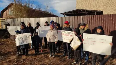 Уральск, фото - Новости Zakon.kz от 14.11.2022 14:09