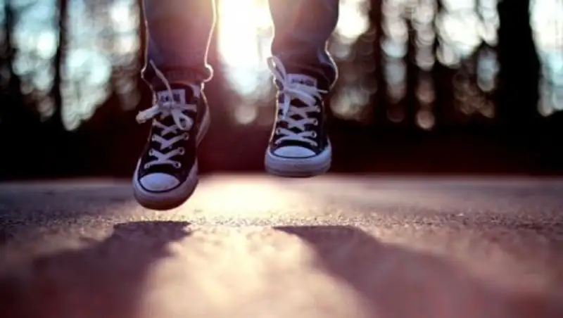 В Астане четвертые сутки ищут пропавшего школьника