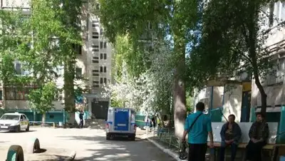 Zakon.kz, фото - Новости Zakon.kz от 20.05.2017 14:18