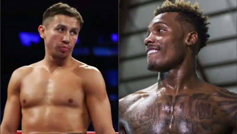 Головкин согласился на бой с непобежденным американцем