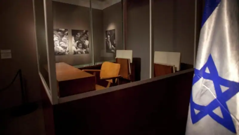 Скончался экс-глава израильской разведки "Моссад"