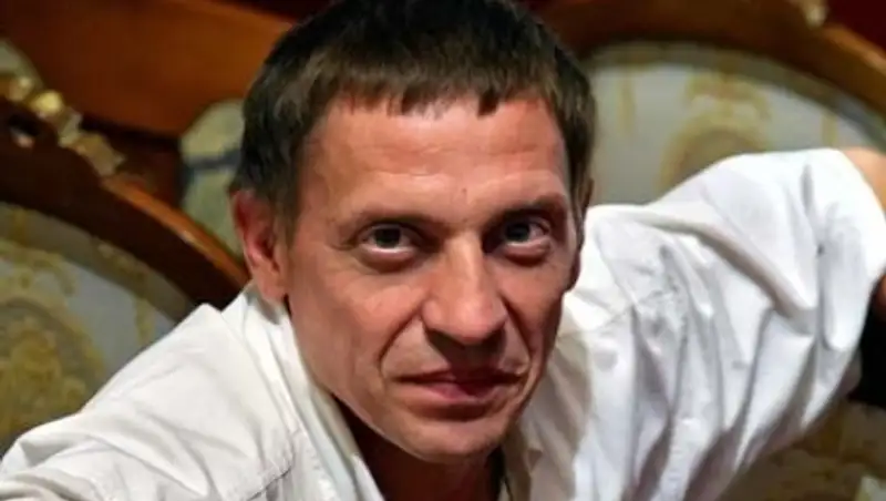 Известного актера Игоря Арташонова, уроженца Караганды, жестоко избили в Москве
