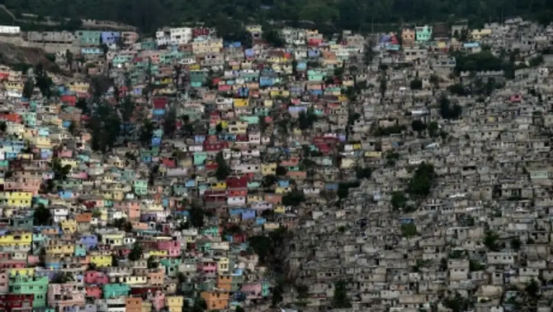 Временный президент Гаити назначил нового премьера