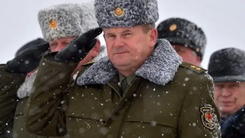 В Белоруссии рассказали об истерии вокруг учений "Запад-2017" с Россией