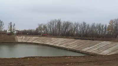 Что известно о реконструкции Кирово-Чижинского канала