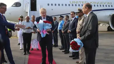 новости мира, фото - Новости Zakon.kz от 07.07.2022 14:37