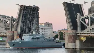 mil.ru, фото - Новости Zakon.kz от 17.04.2018 22:52