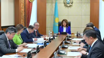 п/служба, фото - Новости Zakon.kz от 08.04.2019 14:09