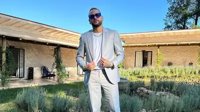 Неймара оштрафовали на 3,3 млн долларов, фото - Новости Zakon.kz от 04.07.2023 18:05