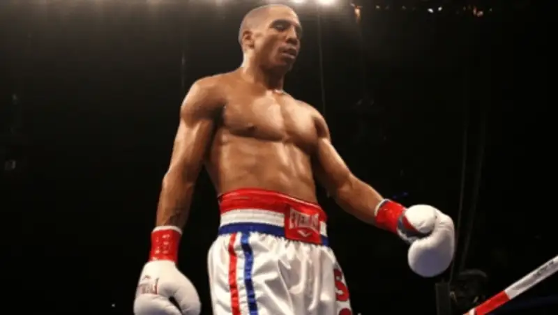 Александр Беленький: «Головкин, конечно же, хочет боя с Уордом»  