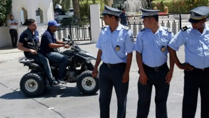 В Тунисе из-за отсутствия клиентов после терактов закрылись 70 отелей