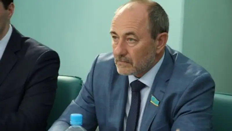 Депутат: В законодательстве не по всем видам тайн даны четкие определения