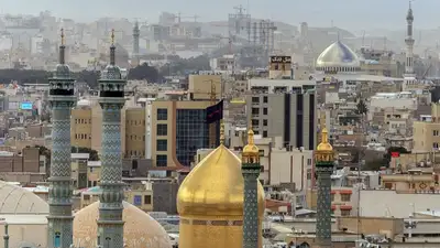 В Минобороны Ирана прокомментировали атаку беспилотников, фото - Новости Zakon.kz от 29.01.2023 16:53