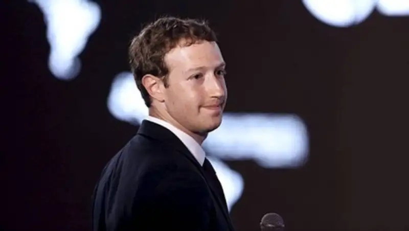 17 самых богатых американцев моложе 40 лет