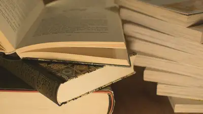 Книги, слово, вакцина, фото - Новости Zakon.kz от 29.11.2021 19:17