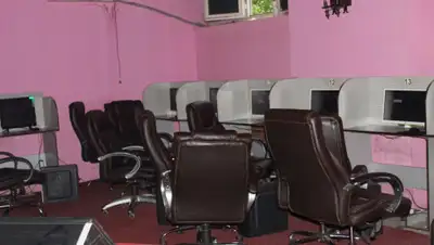 Департамент экономических расследований по городу Алматы, фото - Новости Zakon.kz от 09.07.2019 15:27