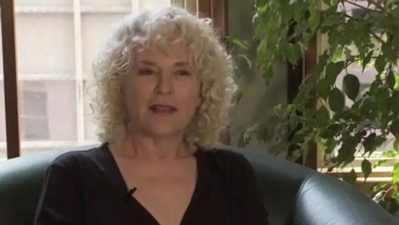 В США скончалась актриса Маргарет Уиттон 