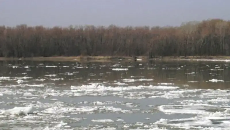 Паводок 2017: какова обстановка и как борются со стихией в разных регионах Казахстана