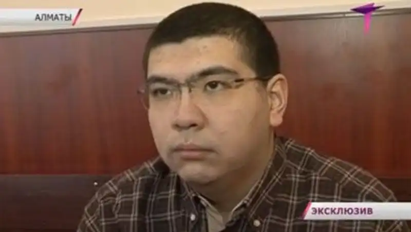  Максат Усенов раскаялся, но не согласился с протестом прокуроров