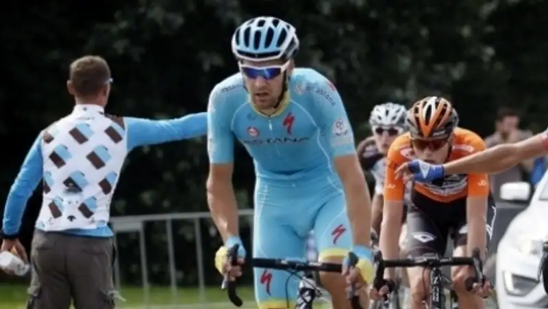 Лоренс де Вриз: Ждал третьего шанса и пошел на полную мощь