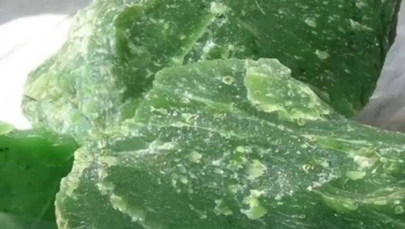 В Аркалыке начнут добывать драгоценные камни