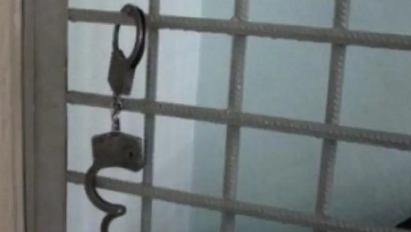 Бывший муфтий Кыргызстана задержан в ЮКО