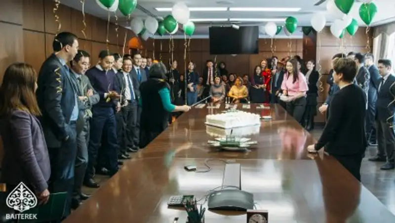 Сегодня отмечают День Финансиста