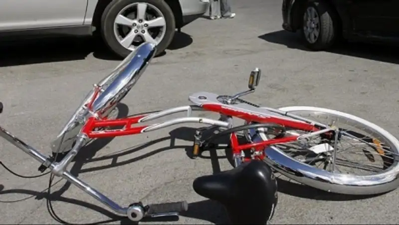 Что следует знать велосипедистам, чтобы не попасть в ДТП?