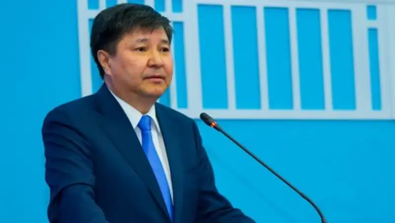 Асанов: Грамотная судебная риторика - это ключ к эффективности правосудия