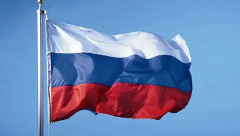 В Чернигове забросали камнями почетное консульство России