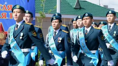 Zakon.kz, фото - Новости Zakon.kz от 26.05.2017 16:20