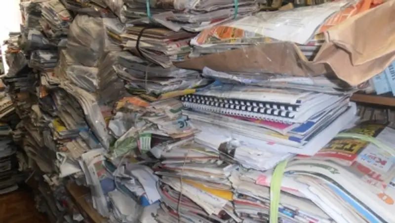 ЕЭК обязала Казахстан снять ограничения на поставку макулатуры в Кыргызстан