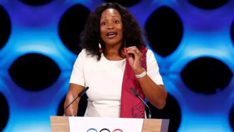 Во Франции заявили о возможном пропуске сборной Олимпийских игр-2018 в Пхенчхане