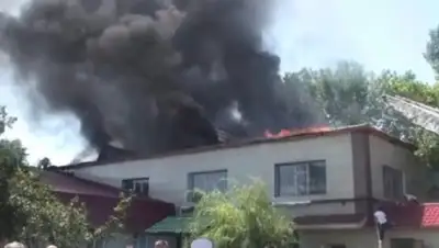 Zakon.kz, фото - Новости Zakon.kz от 01.06.2017 15:42