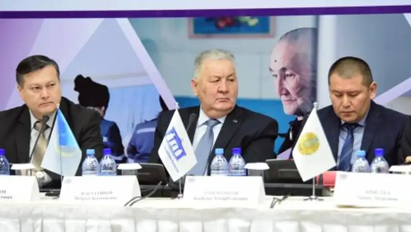 Новые законы в Казахстане повлияли и на уменьшение тюремного населения – Верховный суд